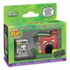 Funko Bitty POP! Beetlejuice and Dante's Inferno Room