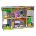 Funko Bitty POP! Bitty Sewer Lair