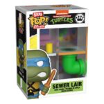 Funko Bitty POP! Bitty Sewer Lair