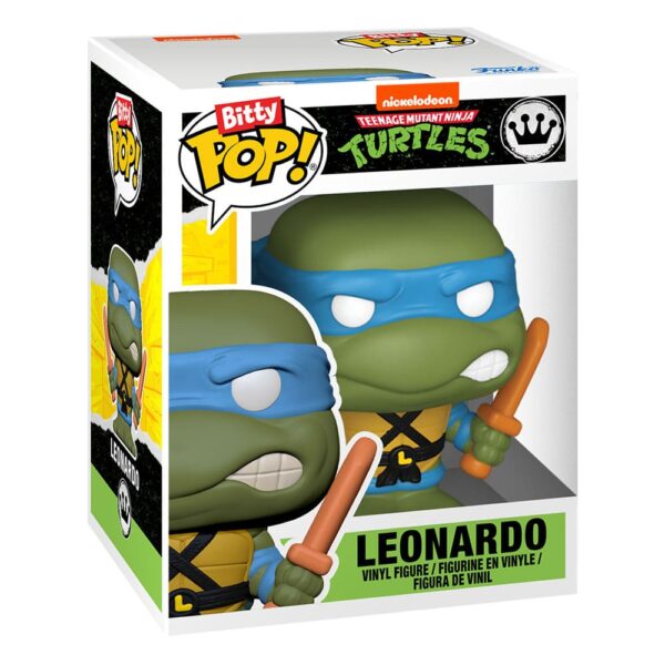 Funko Bitty POP! Bitty Sewer Lair