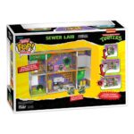 Funko Bitty POP! Bitty Sewer Lair