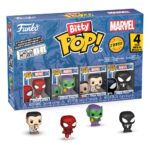 Funko Bitty POP! Spider-Man