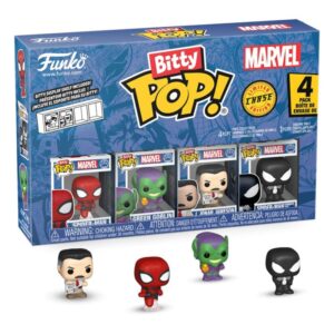 Funko Bitty POP! Spider-Man Funko Bitty POP! Spider-Man