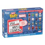 Funko Bitty POP! Spider-Man