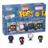 Funko Bitty POP! Spider-Man Miles Morales