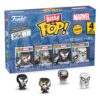 Funko Bitty POP! Spider-Man Venom