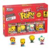 Funko Bitty POP! The Simpsons Bart Simpson