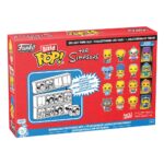 Funko Bitty POP! The Simpsons Bart Simpson