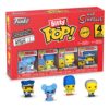 Funko Bitty POP! The Simpsons Itchy