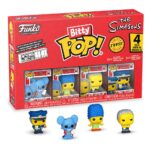 Funko Bitty POP! The Simpsons Itchy