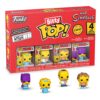 Funko Bitty POP! The Simpsons Maggie Simpson