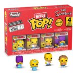 Funko Bitty POP! The Simpsons Maggie Simpson