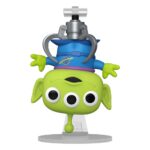 Funko POP! Alien with Claw (1595)