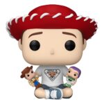 Funko POP! Andy (1596)