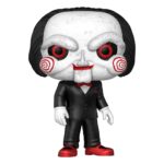 Funko POP! Billy The Puppet (1821) 25cm