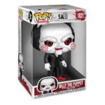 Funko POP! Billy The Puppet (1821) 25cm