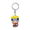 Funko Kulcstartó Naruto Uzumaki