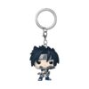 Funko Kulcstartó Sasuke Uchiha