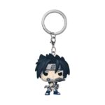 Funko Kulcstartó Sasuke Uchiha