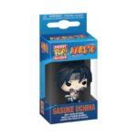 Funko Kulcstartó Sasuke Uchiha