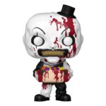 Funko POP! Art The Clown (1796)