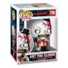 Funko POP! Art The Clown (1796)