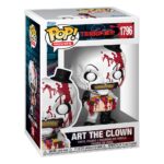 Funko POP! Art The Clown (1796)