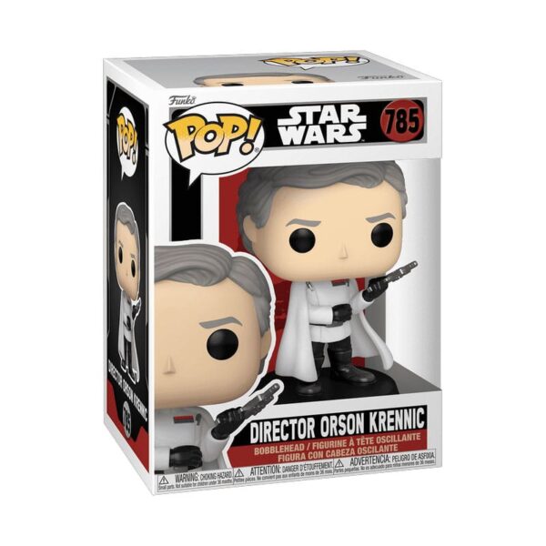 Funko POP! Director Orson Krennic (785)