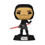 Funko POP! Barriss Offee (790)