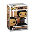 Funko POP! Barriss Offee (790)