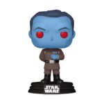Funko POP! Admiral Thrawn (791)