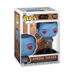 Funko POP! Admiral Thrawn (791)