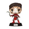 Funko POP! Morgan Elsbeth (792)