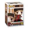 Funko POP! Morgan Elsbeth (792)