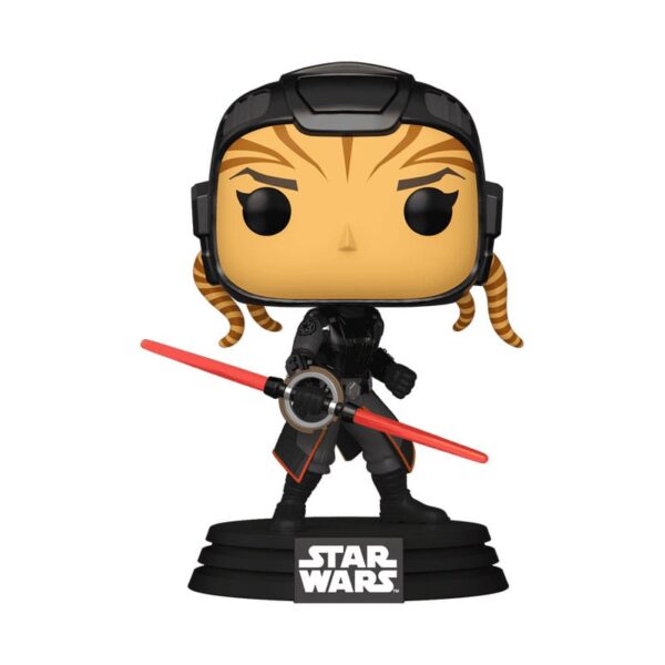 Funko POP! Fourth Sister (793)