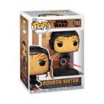 Funko POP! Fourth Sister (793)