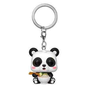 Funko Kulcstartó Poké Panda
