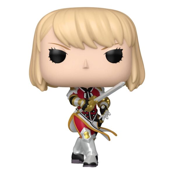 Funko POP! Cha Hae-In (1983)