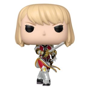Funko POP! Cha Hae-In (1983) Funko POP! Cha Hae-In (1983)