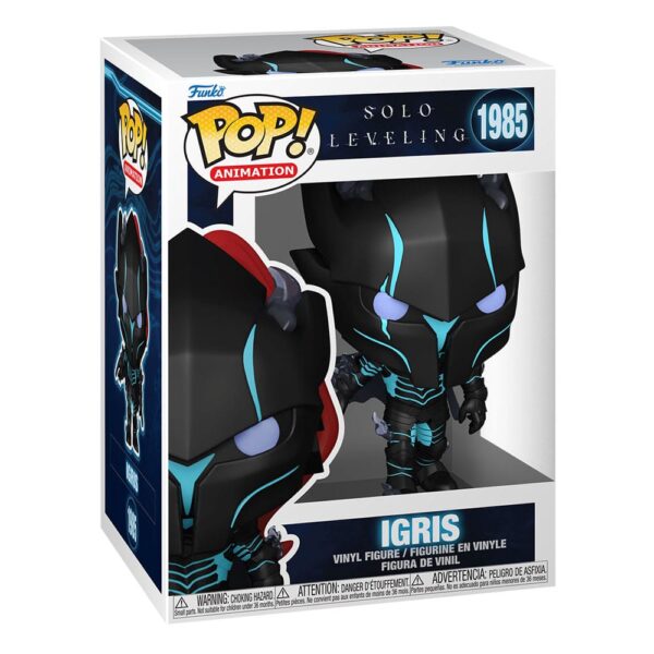 Funko POP! Igris (1985)