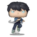 Funko POP! Sung Jinwoo (1982)