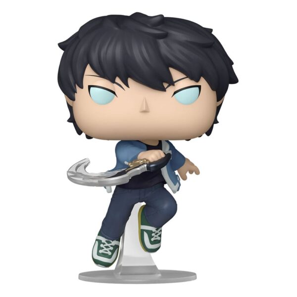 Funko POP! Sung Jinwoo (1982)