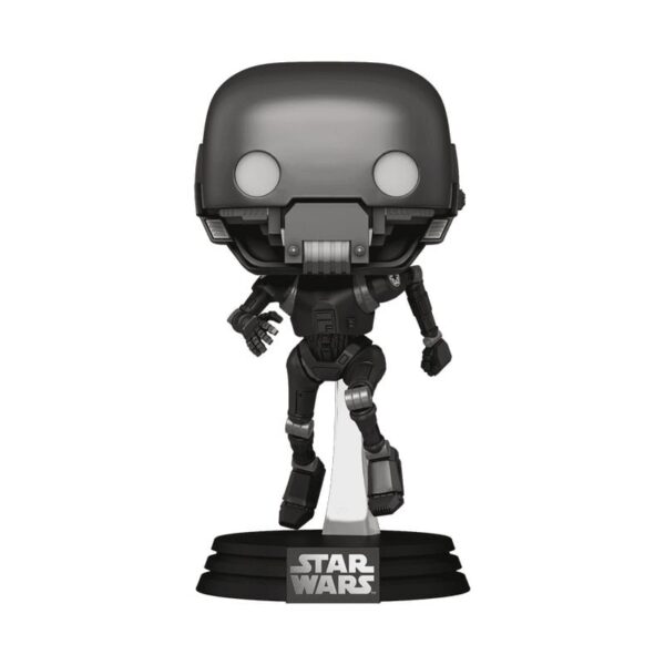 Funko POP! K-2SO (786)