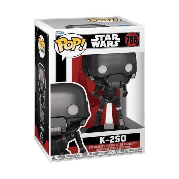 Funko POP! K-2SO (786)