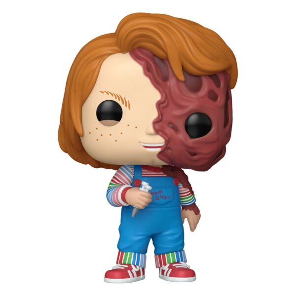 Funko POP! Chucky (1719)