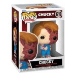 Funko POP! Chucky (1719)