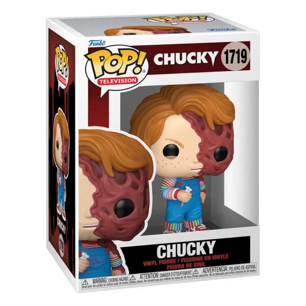 Funko POP! Chucky (1719)