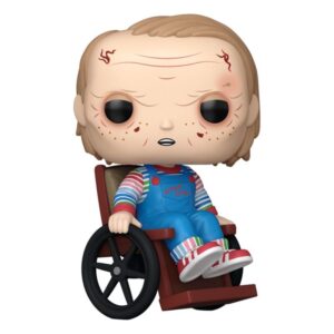 Funko POP! Old Chucky (1720) Funko POP! Old Chucky (1720)
