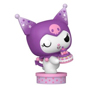 Funko POP! Kuromi (108) Funko POP! Kuromi (108)