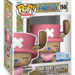 Funko POP! Tony Tony Chopper (1946)